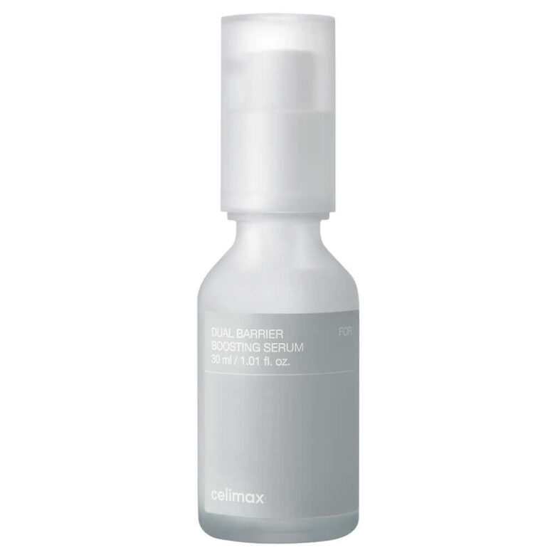 Celimax Dual Barrier Boosting Serum